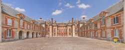 Cour Honneur Cour Honneur