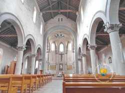Nef Eglise Nef Eglise