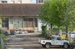 Studio De Joinville Studio De Joinville