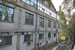 Usine Joinville Usine Joinville