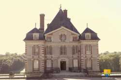 Castle France Ormesson