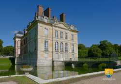 Castle Of France