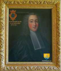 Ormesson Conseiller Etat