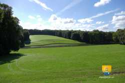 Parc Le Notre Ormesson Sur Marne