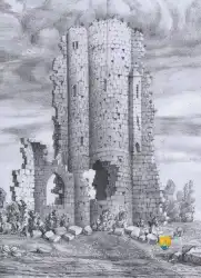 Cote Nord Ouest 1830