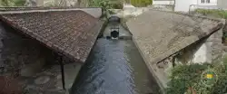 Lavoir Morbras