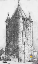 Tour Dessin Queue En Brie