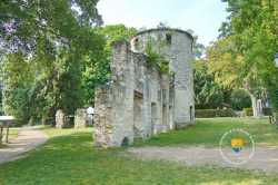 Abbaye De Saint Maur Des Fosses Abbaye De Saint Maur Des Fosses