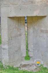 Archere Canonniere Abbaye