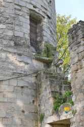 Chemin De Ronde