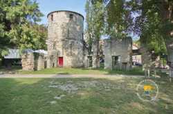 Fortifications Abbaye Fortifications Abbaye