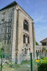Notre Dame Des Miracles Eglise