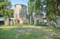 Tour Rabelais Saint Maur Des Fosses Tour Rabelais Saint Maur Des Fosses