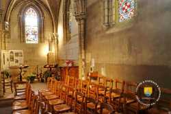 Chapelle Notre Dame Des Miracles(2)