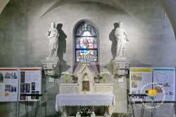 Chapelle
