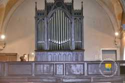 Orgue