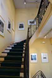 Escalier Villa