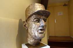 General De Gaulle