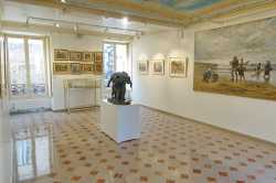 Salle Musee Saint Maur Des Fosses