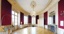 Salon Ovale - Bureau ovale - Oval Office Salon Ovale Office