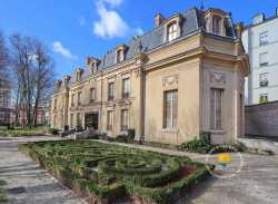 Villa Medicis Saint Maur Des Fosses 94
