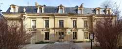 Villa Musee Villa Musee