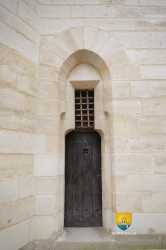 Porte Pieton