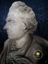 Jean Francois De Galaup Comte De La Perouse