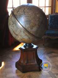 Globe Terrestre