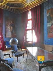 Pavillon Reine Napoleon III