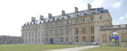 2016 Pavillon Du Roi