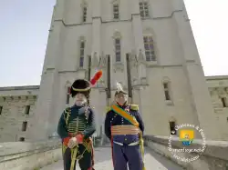 Reconstitution Historique Des Artilleurs De La Garde Avec Lassociation Le Livre Lhistoire Et Lobusierwebp Reconstitution Historique Des Artilleurs De La Garde Avec Lassociation Le Livre Lhistoire Et Lobusierwebp