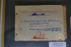 Caboteur Indochine