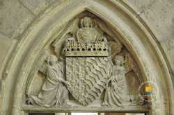 Isabeau De Baviere Avant Restauration