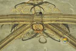 Monogramme Marie De Medicis