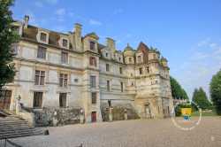 Facade Renaissance Val Oise 95