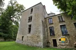 Tour Carree Fenetre Meneau Arthies Tour Carree Fenetre Meneau Arthies