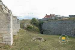 Donjon Beaumont Poterne Donjon Beaumont Poterne