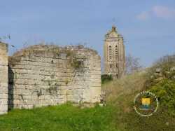 Donjon Contrefort