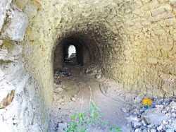Souterrain Du Chateau