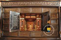 Armoire Italienne Renaissance