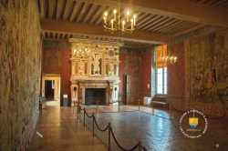 Grande Salle Tapisseries