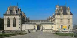 Musee Renaissance Chateau Ecouen