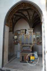 Orgue Renaissance