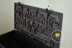 Systeme Coffre Fort Renaissance