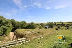 Chateau Louvres Orville Ruines Chateau Louvres Orville Ruines