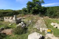 Ruine Pierre Chateau 95 Ruine Pierre Chateau 95