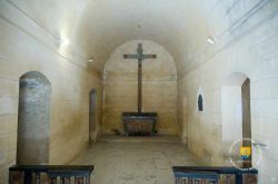Chapelle Troglodyte Roche Guyon Chapelle Troglodyte Roche Guyon