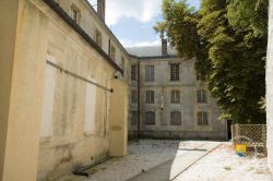 Cour Interieure 1 Cour Interieure 1