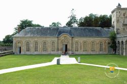 Ecurie Chateau 1 Ecurie Chateau 1
